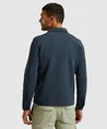 Cast Iron Sweatvest Interlock