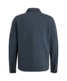 Cast Iron Sweatvest Interlock