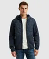 Cast Iron Sweatvest Interlock