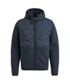 Cast Iron Sweatvest Interlock