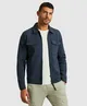 Cast Iron Sweatvest Interlock