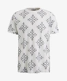 Cast Iron T-shirt Allover Print