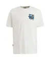Cast Iron T-shirt Backprint