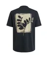 Cast Iron T-shirt Backprint