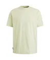 Cast Iron T-shirt Backprint