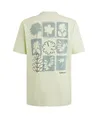 Cast Iron T-shirt Backprint