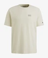 Cast Iron T-shirt Backprint