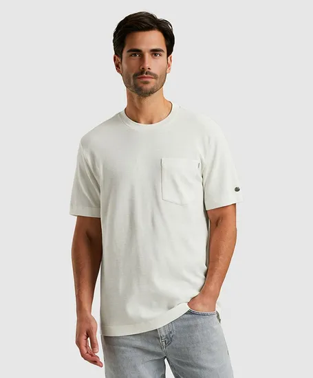 Cast Iron T-shirt Backprint