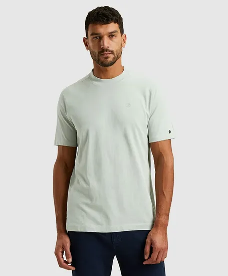 Cast Iron T-shirt Backprint