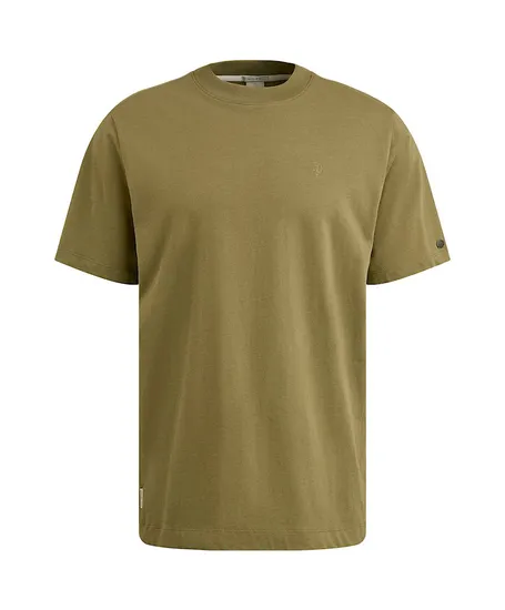 Cast Iron T-shirt Backprint