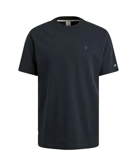 Cast Iron T-shirt Backprint