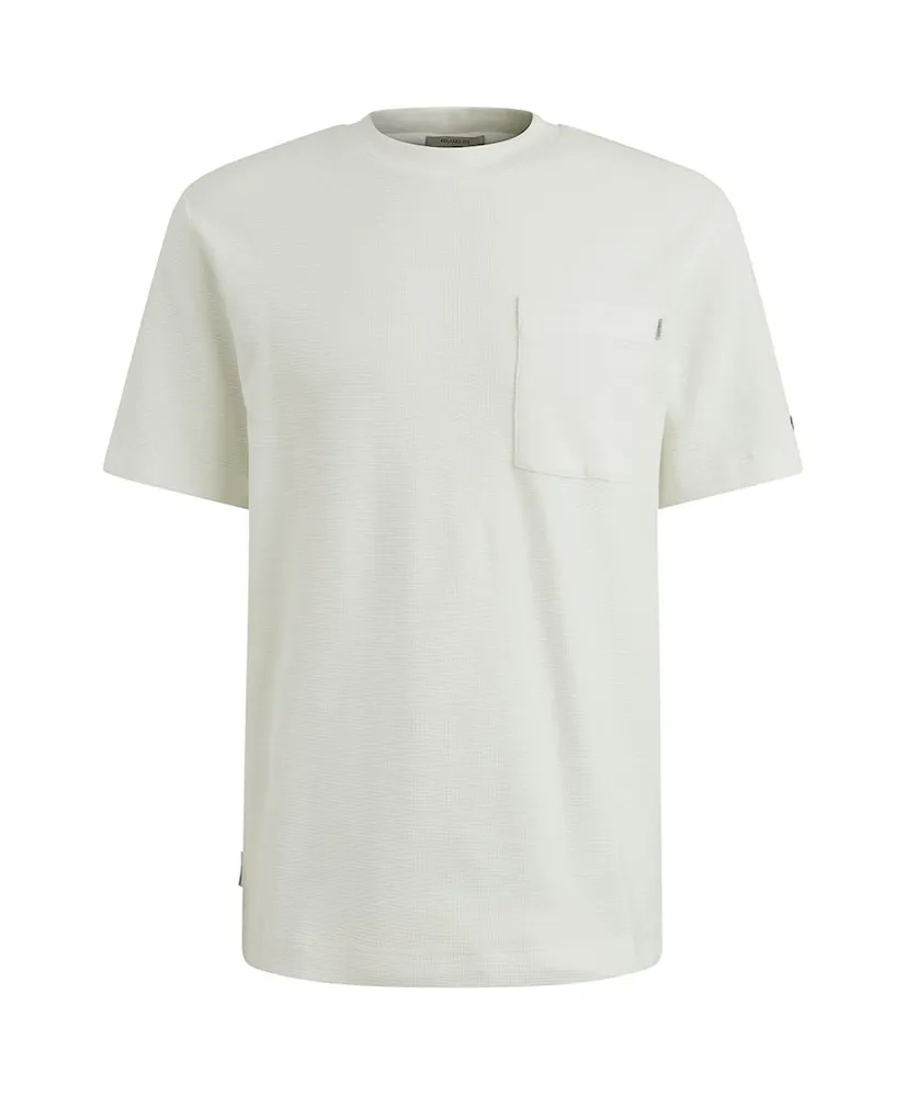 Cast Iron T-shirt Backprint