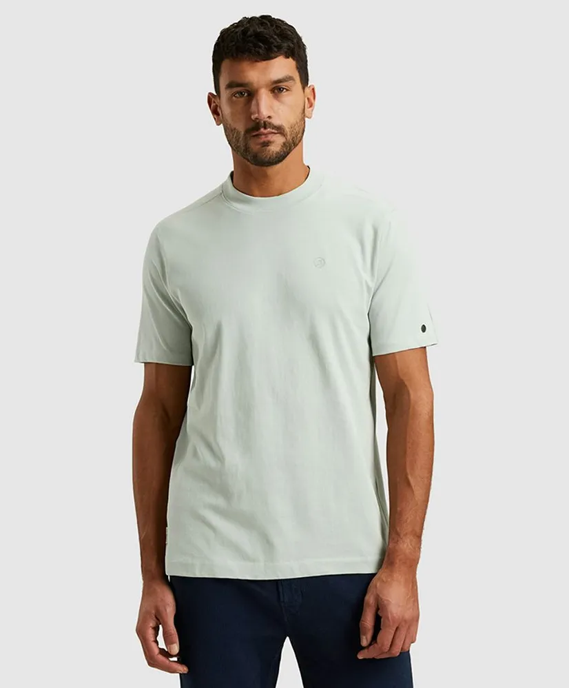 Cast Iron T-shirt Backprint