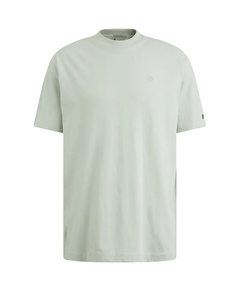 Cast Iron T-shirt Backprint