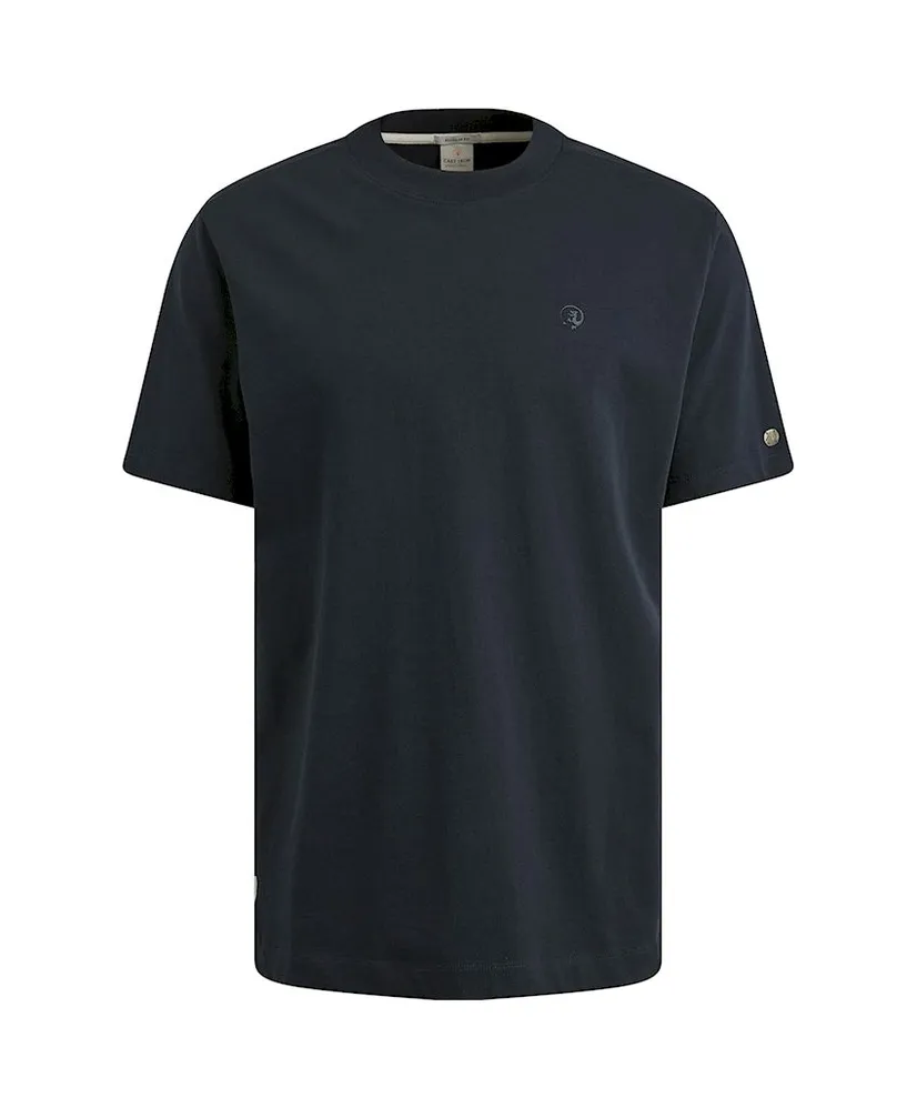 Cast Iron T-shirt Backprint