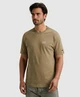 Cast Iron T-shirt Backprint