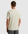 Cast Iron T-shirt Diagonal EMB