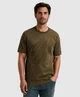 Cast Iron T-shirt Diagonal EMB