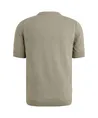 Cast Iron T-shirt Gebreid