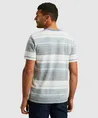 Cast Iron T-shirt Gestreept