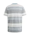 Cast Iron T-shirt Gestreept