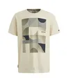 Cast Iron T-shirt Graphic Print