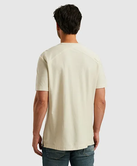 Cast Iron T-shirt Graphic Print