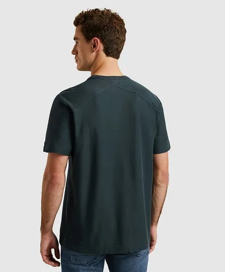 Cast Iron T-shirt Graphic Print