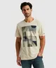 Cast Iron T-shirt Graphic Print