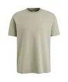 Cast Iron T-shirt Interlock