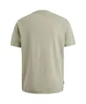 Cast Iron T-shirt Interlock