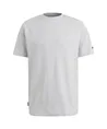 Cast Iron T-shirt Interlock