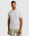 Cast Iron T-shirt Interlock