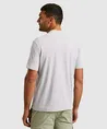 Cast Iron T-shirt Interlock