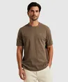 Cast Iron T-shirt Interlock