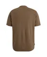 Cast Iron T-shirt Interlock