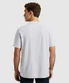 Cast Iron T-shirt Interlock
