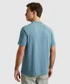 Cast Iron T-shirt Interlock