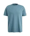 Cast Iron T-shirt Interlock