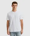 Cast Iron T-shirt Interlock
