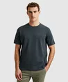 Cast Iron T-shirt Interlock