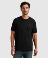 Cast Iron T-shirt Interlock