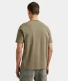 Cast Iron T-shirt Interlock