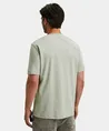 Cast Iron T-shirt Interlock