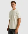 Cast Iron T-shirt Interlock