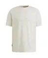 Cast Iron T-shirt Interlock