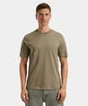 Cast Iron T-shirt Interlock