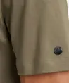 Cast Iron T-shirt Interlock