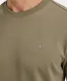 Cast Iron T-shirt Interlock
