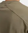 Cast Iron T-shirt Interlock